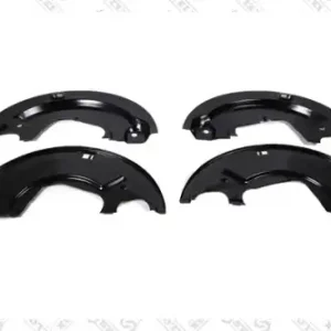 комплект щитков пылезащитных !на ось кв.балка 150 SN4220-2 25град BPW H.. 10-12т 85-05309-SX STELLOX