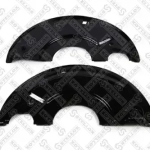 пылезащитные щитки комплект на ось!кругл.балка d127 SN4220-2 30град BPW H.. ->95г 85-05336-SX STELLOX