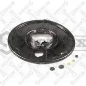 щитки пылезащитные !комплект на 1 сторону SNK420x180/200 SAF SK RS 9042 ->95 85-05312-SX STELLOX