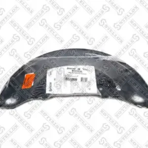 щитки пылезащитные !комплект на 1 сторону 420x200 d= D= h= SAF RSM 9042/20 11.87-- 85-05330-SX STELLOX