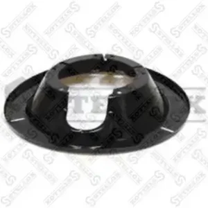 щитки пылезащитные !комплект на 1 сторону 420x203 d= D= h=85Frue /SMB С1 12тонн/TRAILOR 85-05314-SX STELLOX