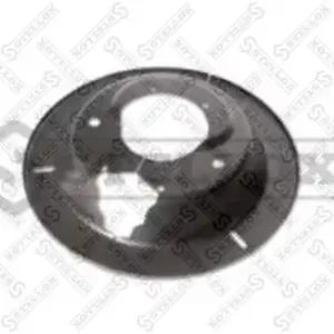 щитки пылезащитные к-т!(м) на 1 сторону кругл.балка 420x220 ROR 91-> 85-05333-SX STELLOX