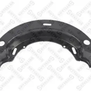 ПОЛОВИНА щиток пылезащитный !верх/низ 381x177 STOPMASTER 4xIveco Turbotech/Turbostar 85-05370-SX STELLOX