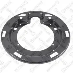 щитки пылезащитные !410x180 ROCWELL L/R Iveco EuroTech/Star/Trakker 85-05349-SX STELLOX