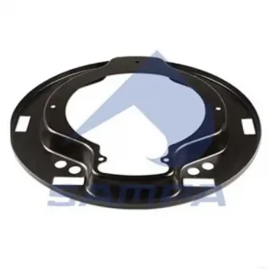 щиток пылезащитный цельный !перед/зад 410x180/200 PERROT 2xIveco EUROTECH 440E 05/99-> 060.159 SAMPA