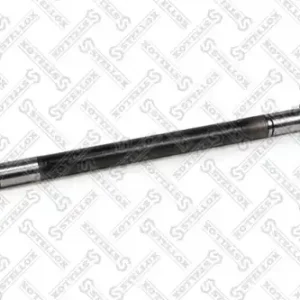 Вал тормозной STELLOX 85-00431-SX
