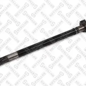 Вал тормозной STELLOX 85-00432-SX