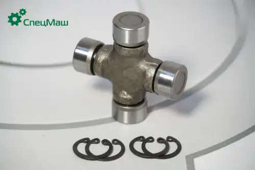 Крестовина кардана СПЕЦМАШ 104-3444063