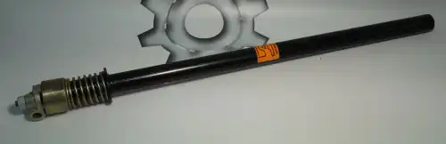 механизм промежуточный!нов. обр., под зажим, L756ммМАЗ 533742-1703325 СПЕЦМАШ