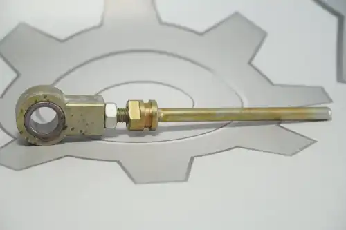 Цилиндр сцепления СПЕЦМАШ 6430-1602568-10