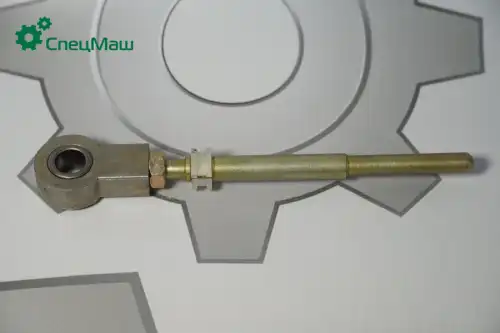 Цилиндр сцепления СПЕЦМАШ 6430-1602568