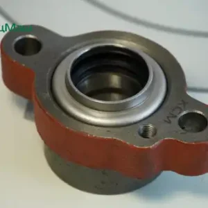 стакан разжимного кулака! в сборе (с ШС-40) МАЗ-5336/5337/5551/5516/6303/6422 64221-3502018 СПЕЦМАШ