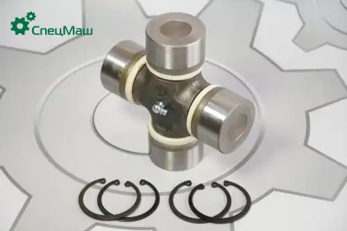 Крестовина кардана СПЕЦМАШ 6520-2205025