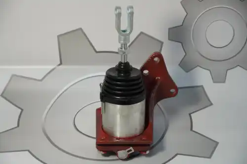 Цилиндр сцепления СПЕЦМАШ 5335-1602705