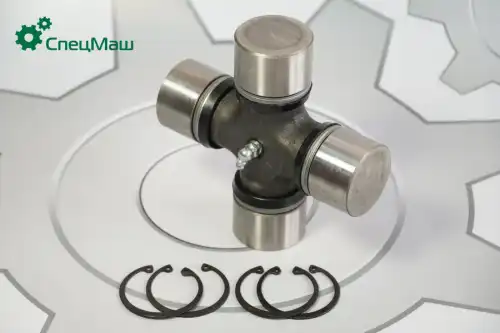 Крестовина кардана СПЕЦМАШ 53205-2205025-01