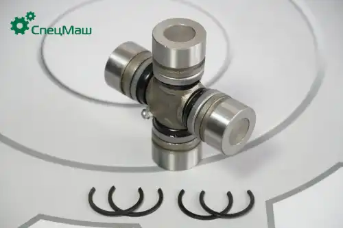 Крестовина кардана СПЕЦМАШ 3102-2201025