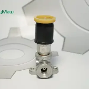 Топливный насос низкого давления СПЕЦМАШ 37-1141010