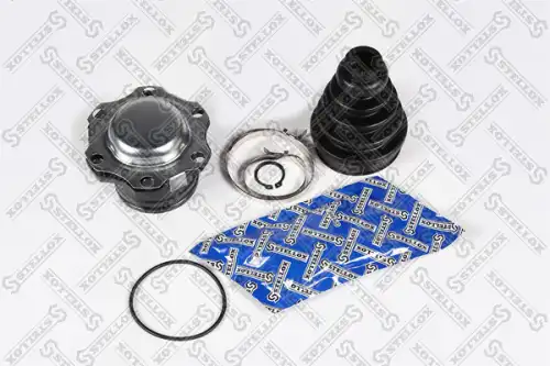 ШРУС внутренний к-кт! 25307 VW Golf IV 97-06 160 1190-SX STELLOX