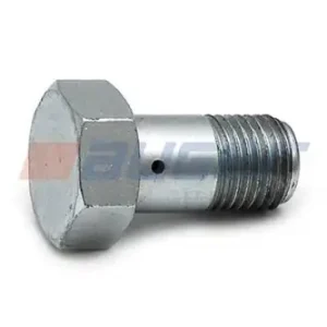 клапан перепускной топл.! Volvo FH/FM 83431 AUGER