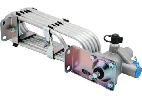 осушитель воздуха! ЗИЛ,КАМАЗ,МАЗ 35290050010 SORL