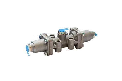 воздухораспределитель! механизма переключения в сборе 17050840010 SORL