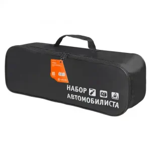 сумка! для набора автомобилиста, с шелкографией ANA-BAG-01 AIRLINE