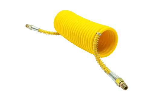 Шланг соединительный пневмосистемы SORL 37300510020