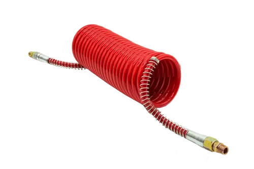 Шланг соединительный пневмосистемы SORL 37300140030