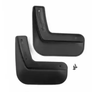 брызговики задние! 2 шт., optimum, в пакете KIA Rio X-Line 17> NLF.25.45.E11 FROSCH