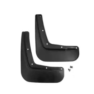 брызговики передние! 2 шт., optimum, в пакете Hyundai Santa Fe 18> NLF.20.03.F13 FROSCH