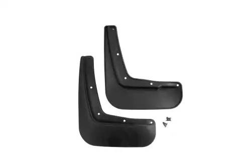 брызговики передние! 2 шт., optimum, в пакете Hyundai Santa Fe 18> NLF.20.03.F13 FROSCH