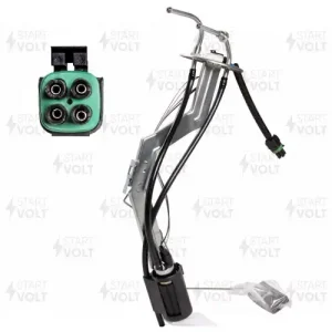 Топливный насос низкого давления СТАРТВОЛЬТ SFM 0107