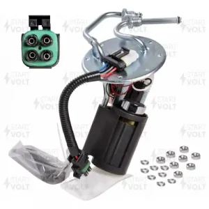 Топливный насос низкого давления СТАРТВОЛЬТ SFM 0121