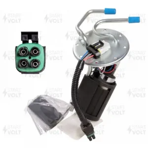 Топливный насос низкого давления СТАРТВОЛЬТ SFM 0124