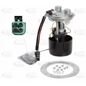 Топливный насос низкого давления СТАРТВОЛЬТ SFM 0306