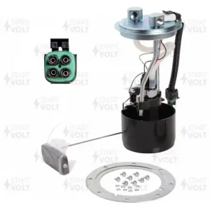 Топливный насос низкого давления СТАРТВОЛЬТ SFM 0307