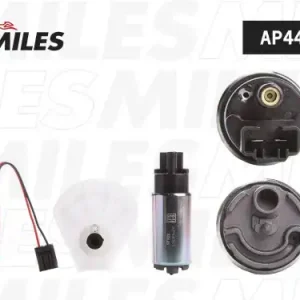 Датчик тормозных колодок MILES AP44041