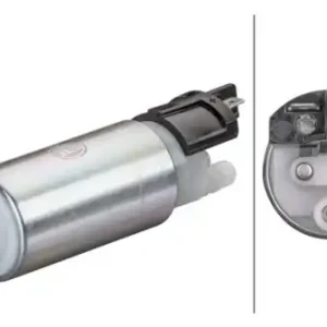 Топливный насос низкого давления HELLA 8TF 358 106-531