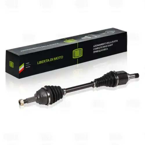 Вал приводной в сборе TRIALLI AR 849