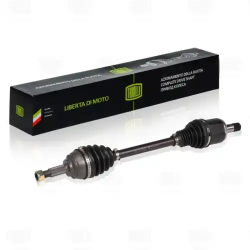 Вал приводной в сборе TRIALLI AR847