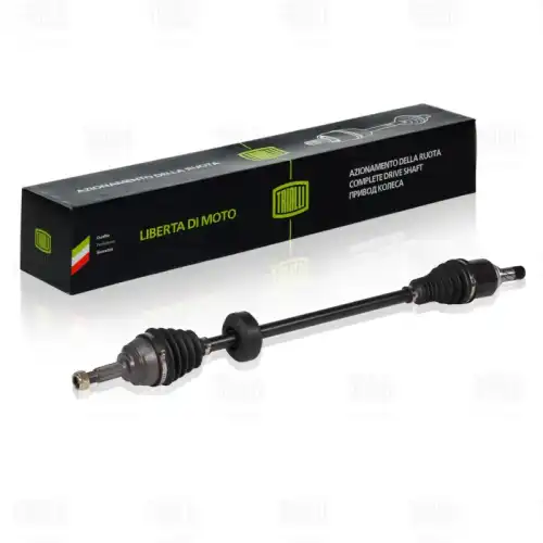 Вал приводной в сборе TRIALLI AR848