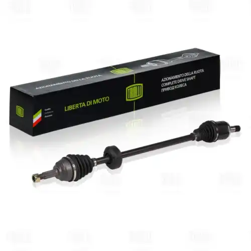 Вал приводной в сборе TRIALLI AR846