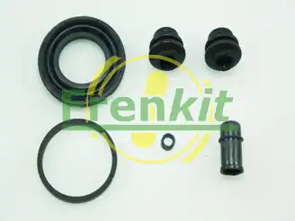 рем.к-т суппорта заднего !D 42 Toyota Highlander 12>/ Kluger 12>/ Sienna 09> 240048 FRENKIT