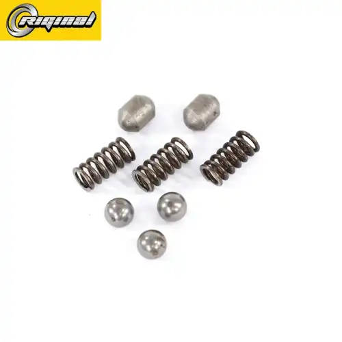 рк штоков кпп 5ст! ГАЗ 3302-3221,2705,31105 RG31105-1702828 RIGINAL