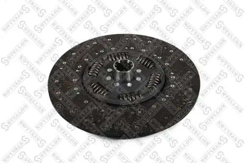 Диск сцепления STELLOX 83-03666A-SX