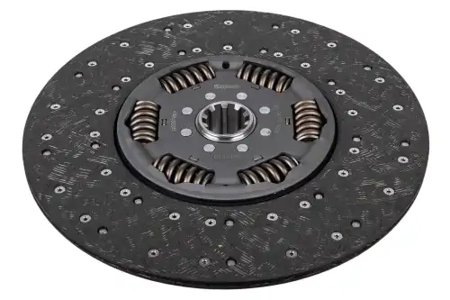 Диск сцепления STELLOX 83-04761A-SX