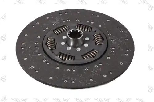 Диск сцепления STELLOX 83-03671A-SX