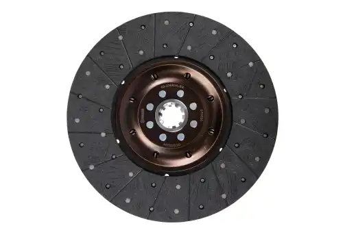 Диск сцепления STELLOX 83-03683A-SX