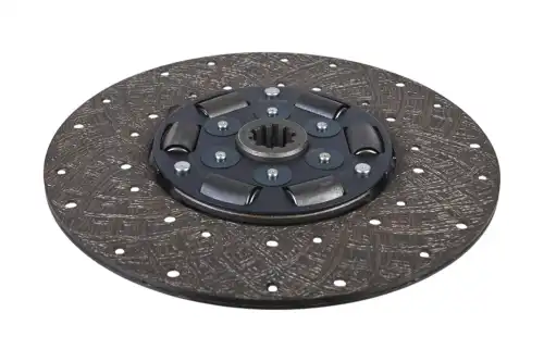 Диск сцепления STELLOX 83-03684A-SX