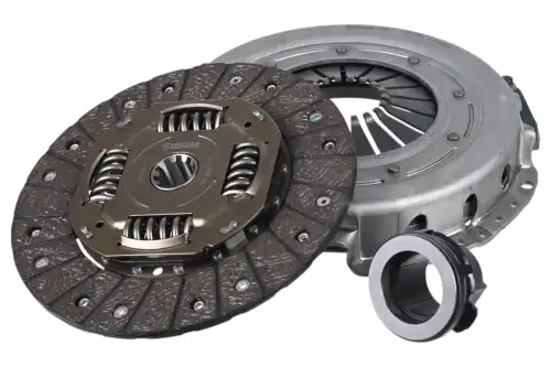 Комплект сцепления STELLOX 83-06166-SX